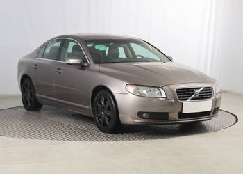 Volvo S80 3.2
