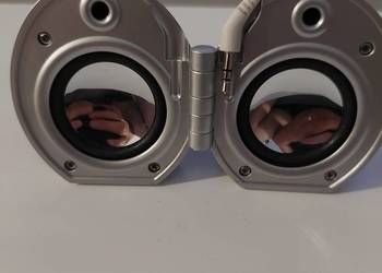 Glosnik kolekcjonerski Memup do mp3