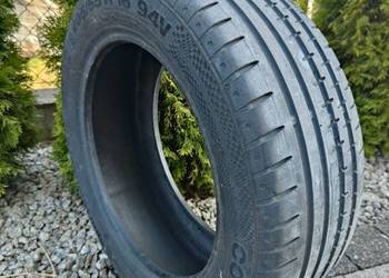 Continental Sportcontact 2 205/55/16