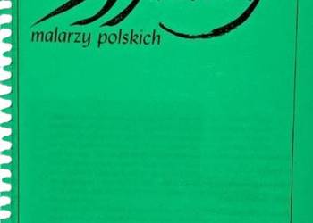 SYGNATURY malarzy polskich T. Lewicki