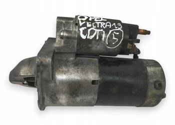 ROZRUSZNIK Opel Zafira B Astra H Vectra C 1.9 CDTI 55353857 M001T30072