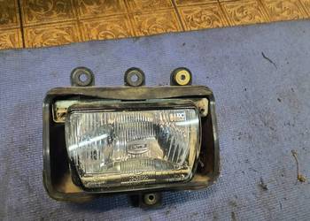 Lampa przednia przód Yamaha Tenere XTZ 660