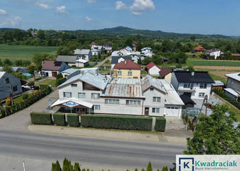 Lokal 663.87m2 Krajowice
