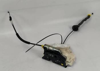 ZAMEK DRZWI LT AUDI A6 C7