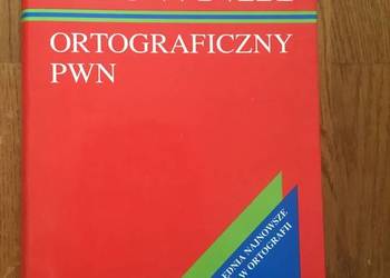 „Nowy słownik ortograficzny”