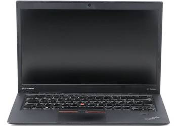 Lenovo ThinkPad X1 Carbon i7-3667U 8GB 256GB SSD Windows10 GW.12 MIES