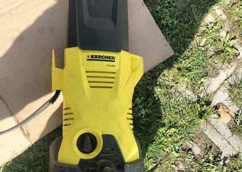 Karcher polecam komplet