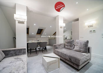 Mieszkanie 104m2 Żywiec