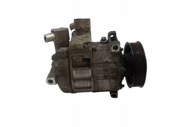 SPRĘŻARKA KLIMATYZACJI 1K0820803N 2.0 Seat Altea I (2004-  )