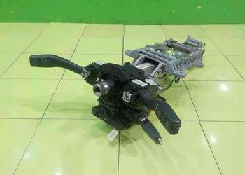 AUDI A3 8P II LIFT 09r stacyjka z kluczykiem kolumna 8P2419502J 8J0907137J