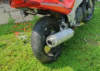 Zamiana/sprzedaż Rf600 R Dawca lub projekt
