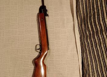 Wiatrówka Diana 25 D lata 70- te