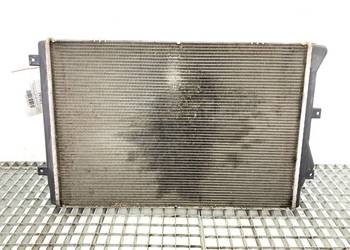 CHŁODNICA WODY VW CC B7 2.0 200KM 5K0121253B 11-16 RADIATOR