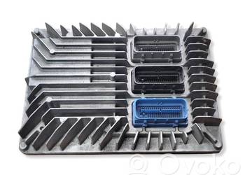 Komputer / Sterownik ECU silnika