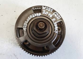 Mercedes W251 3.0 v6 KOŁO FAZ ROZRZĄDU Wariator A2720502347