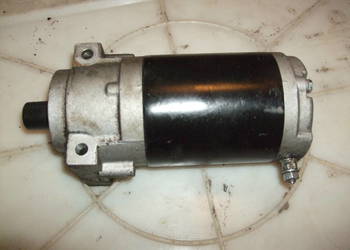 Rozrusznik silnik Loncin 1P92