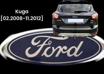 Logo znaczek emblemat FORD 147mm/57mm