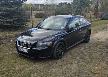 Volvo C30 Summun 2008 2.0d
