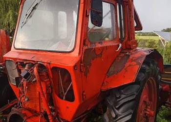 Kabina mała mtz Belarus 80 82 52 550
