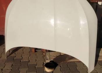 Skoda Octavia Mk4 IV MASKA POKRYWA SILNIKA