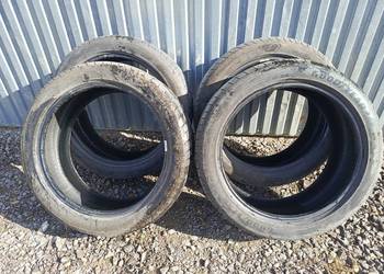 Opony 19"