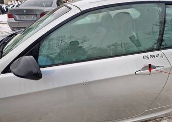 LISTWY SHADOW LINE BMW E93 OE KOMPLET