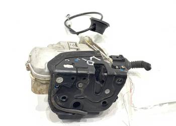 ZAMEK DRZWI LEWY PRZÓD AUDI A4 B7 Kombi 04-08