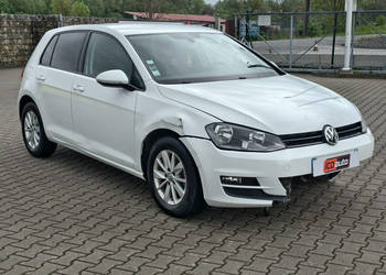 Volkswagen Golf 1,2 benzyna 105ps* 6-biegów* tablet* climatronic* ICDauto.…