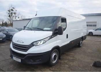 IVECO DAILY 35S16 2024 / 2287,00 ccm / 156 KM