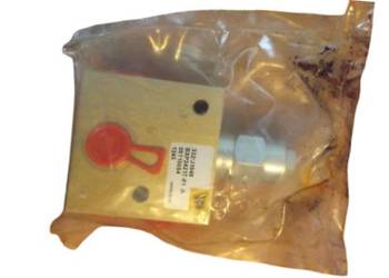 JCB 332/J1048 Zawór bezpieczeństwa do JCB JS, JCB JS130, JCB JS145