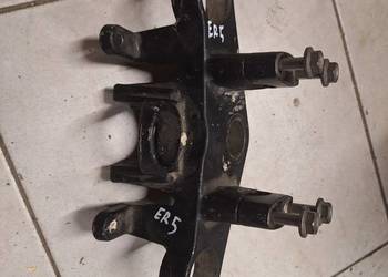 Kawasaki ER5 półka górna er 5 mocowanie lagów er 500 er500
