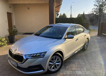 Škoda Octavia I Wł, Krajowy, 52000km, BEZSZKODOWY 100%, Super stan, WARTO,…