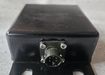 Czujnik Trójnik System LEICA M125pin/ MIL6pin czujnik starego typu.