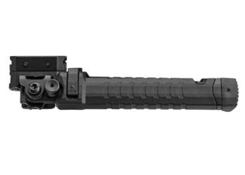Bipod Spike Czarny