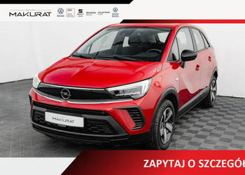 Opel Crossland FZ0387V#1.2 Edition LED Ekran dotykowy Salon PL VAT 23%