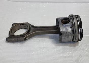 TŁOK KORBOWÓD OPEL ASTRA K V MOKKA 1.6 CDTI 55577553 0687778302