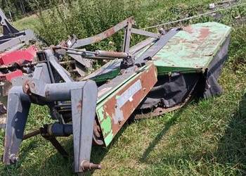 Kosiarka Deutz fahr kt.2.23s