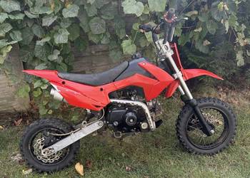 Cross dla dzieci 110