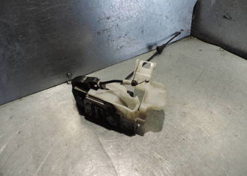 ZAMEK DRZWI LEWY PRZÓD KIA CEED I FL 7 PIN