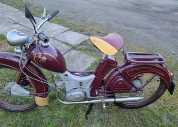 Simson SR2
