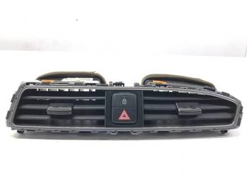 KRATKA NAWIEWU PRZÓD HYUNDAI i20 II Hatchback WENTYLACJI PRZEDNIA, PAN