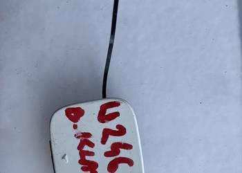 MERCEDES B-KLASA W246 ZAŚLEPKA HAKA ZDERZAKA TYŁ A2468851022