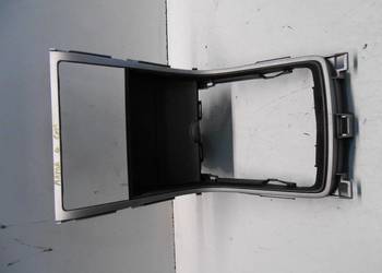 RAMKA ZMIANY BIEGÓW ZAPALNICZKA MAZDA 6 GH #