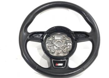 KIEROWNICA S-LINE AUDI A6 C7 10-18