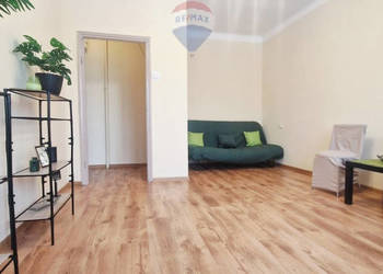 Kawalerka 33,27m2 Planty