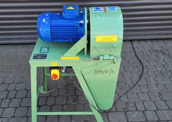 Fazowarka SAFO DNBA-140