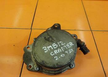 VW CRAFTER 2.0 TDI 14r 136KM CKT vacum pompa