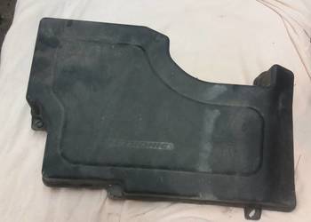 Osłona Bezpieczników Citroen C5 9632753180 Osłona Bezpieczników Citroen C5 9632753180