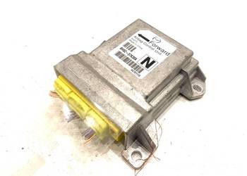SENSOR AIRBAG MAZDA 3 BM BHS2-57K30A CZUJNIK PODUSZKI, KOLIZJI