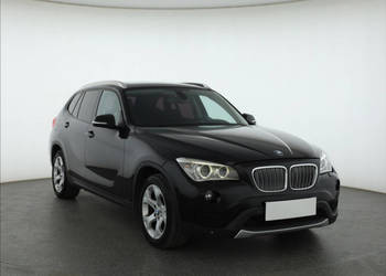 BMW X1 xDrive20d